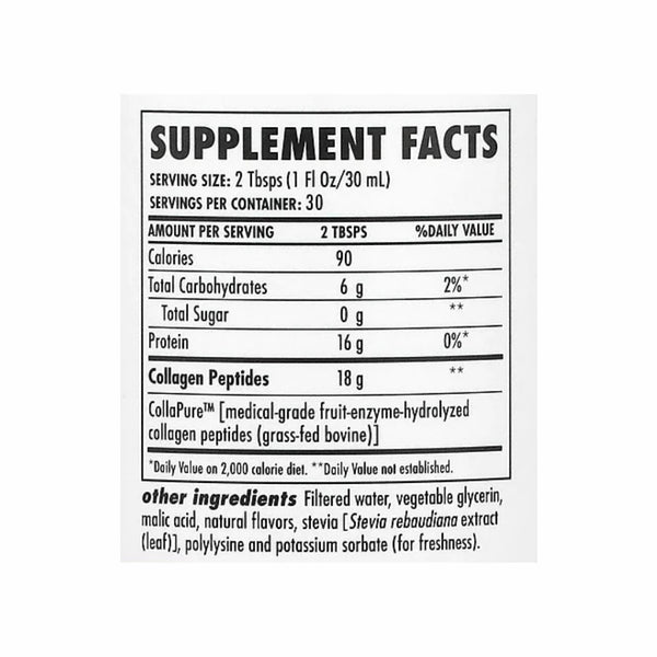 Health Direct, Colágeno Sin Azúcar, Sabor Cherry – 30 Fl. Oz (21% de Descuento)