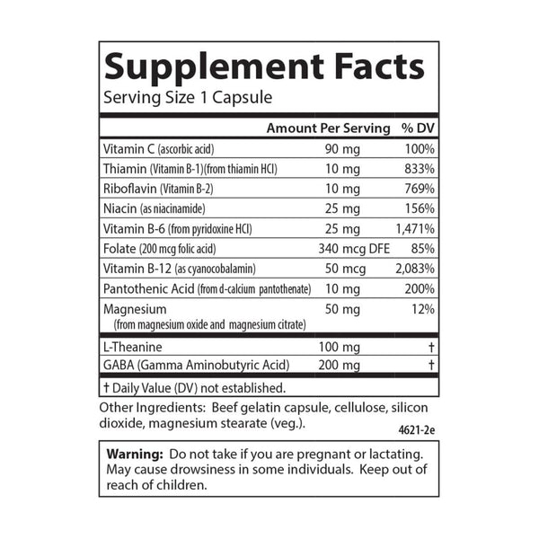 Carlson, Totally Zen, 60 cps