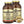 Solgar Omega 3 950mg 100 cps - Compra 1 lleva el otro al 50%  - 2 frascos por $67.49