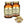 Solgar, Chromium Picolinate, 500 mcg, 60 cps - Compra 1 lleva el otro al 50%  - 2 frascos por $14.69